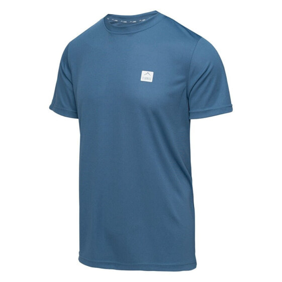 ELBRUS Daven short sleeve T-shirt