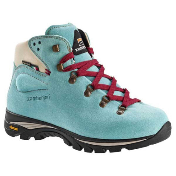 ZAMBERLAN 1333 Kjon Goretex boots