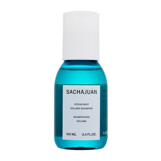 Sachajuan Ocean Mist Volume Shampoo 100 ml shampoo unisex