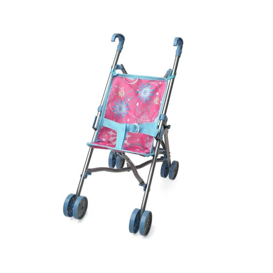 ATOSA Doll Cart