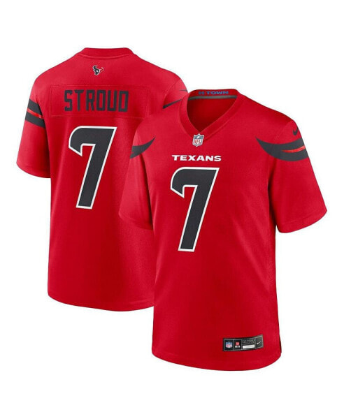 Men's C.J. Stroud Houston Texans Alternate Game Jersey