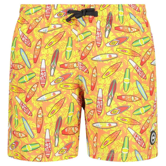 CMP 33R9034 swimming shorts