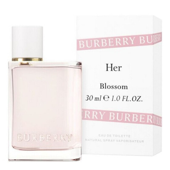 Женская парфюмерия Burberry BURBERRY HER EDT