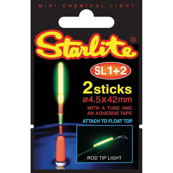 STARLITE SL 1+2 Chemical Light