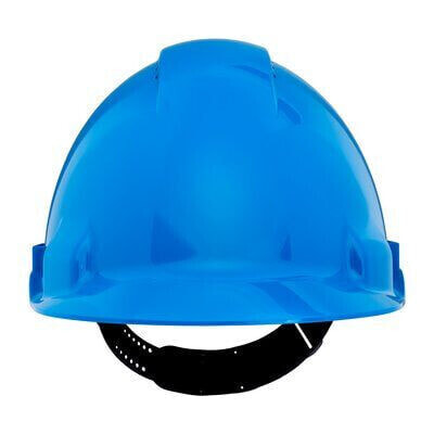 3M 7000039713 - 310 g - ABS synthetics - Blue - Unisex - 62 cm - Facility maintenance,Machine operations