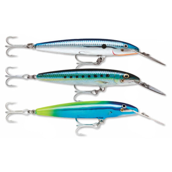 RAPALA Countdown Magnum Sinking minnow 17g 90 mm