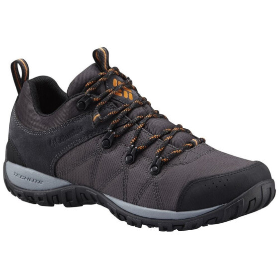 Columbia Peakfreak Venture LT