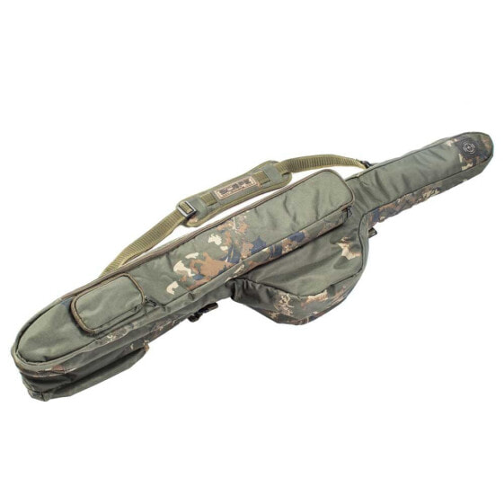 SCOPE OPS Double Skin rod holdall