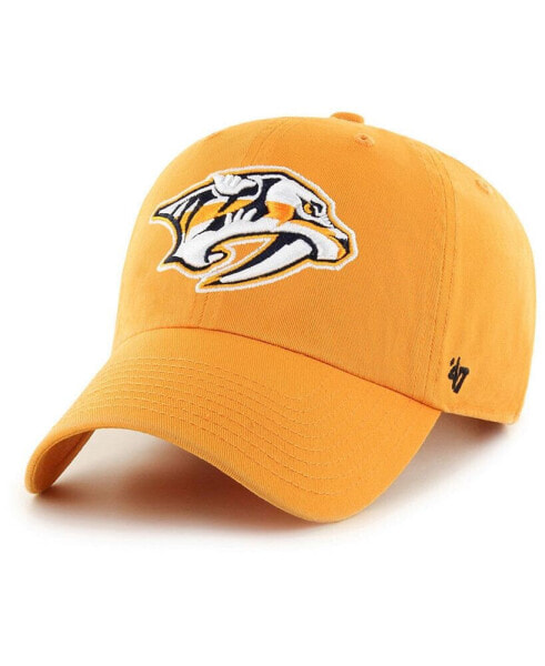 Nashville Predators CLEAN UP Cap