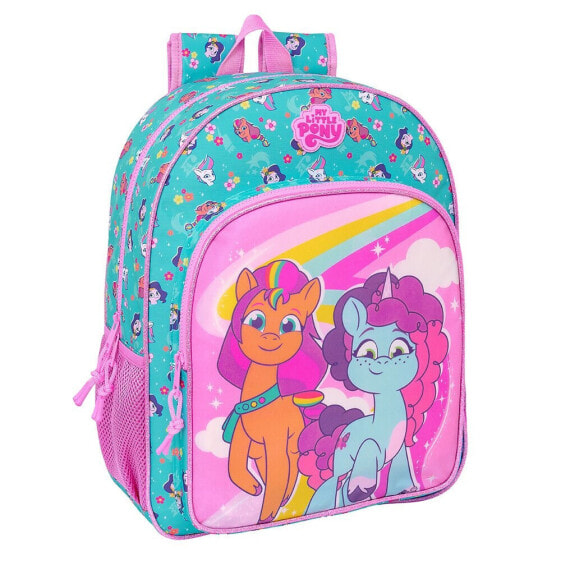 SAFTA My Little Pony Magic backpack