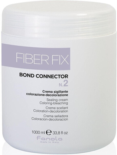 Textur-Creme für coloriertes und blondiertes Haar