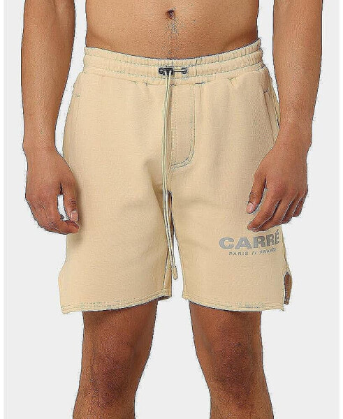 Men's Premium Motion Sweat Shorts