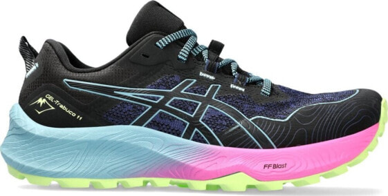 Asics Buty do biegania Asics Gel-Trabuco 11 (1012B424 002) 41.5