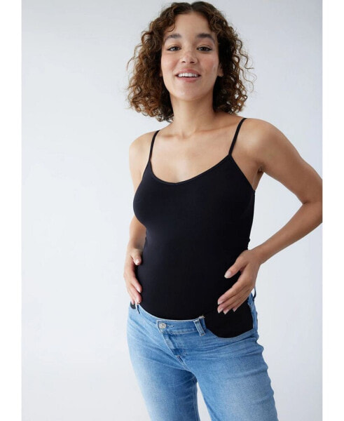 Women's Maternity Seamless Cami