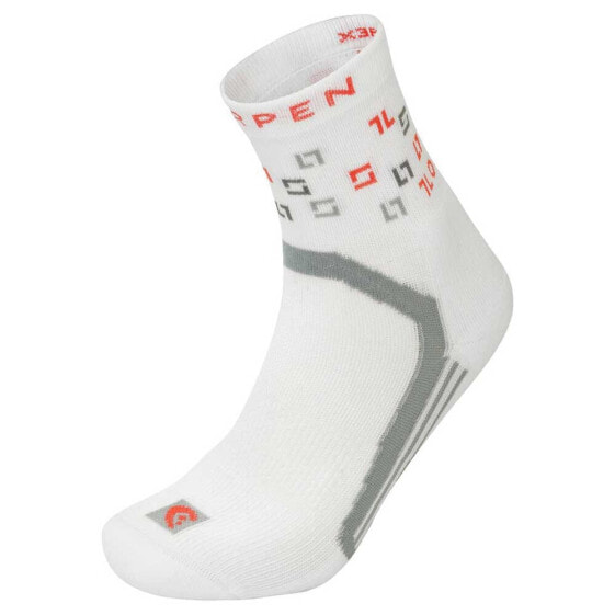 LORPEN Padded Eco socks