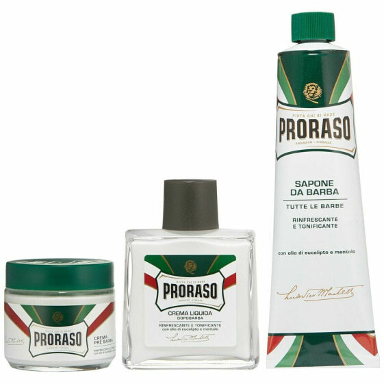 Набор для бритья Proraso