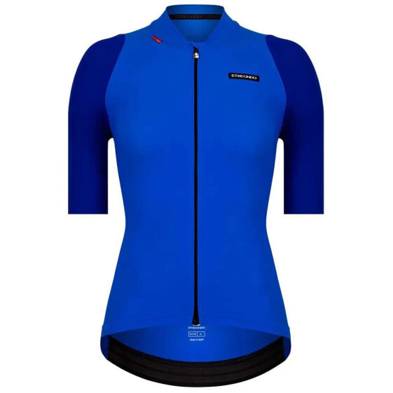 ETXEONDO Alda short sleeve jersey