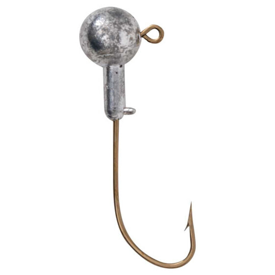 ENERGOTEAM Natur Euro Jig Jig Head