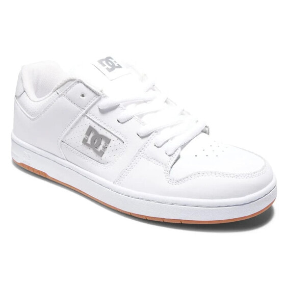 DC SHOES Manteca 4 trainers