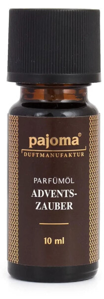 Duftöl 10ml Adventszauber Parfümöl