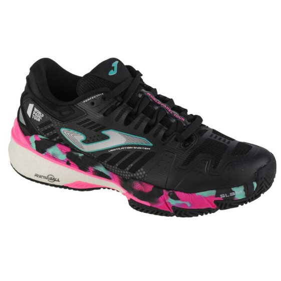 Кроссовки Joma Slam Lady 2101 W