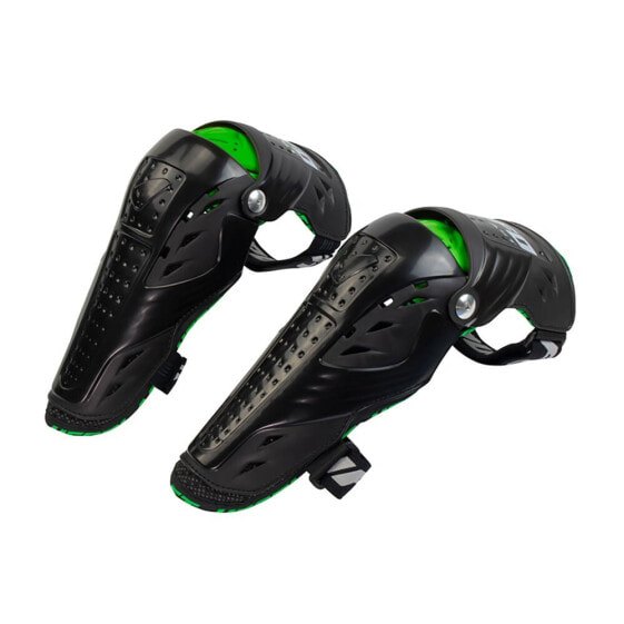 UFO Syncron knee guards