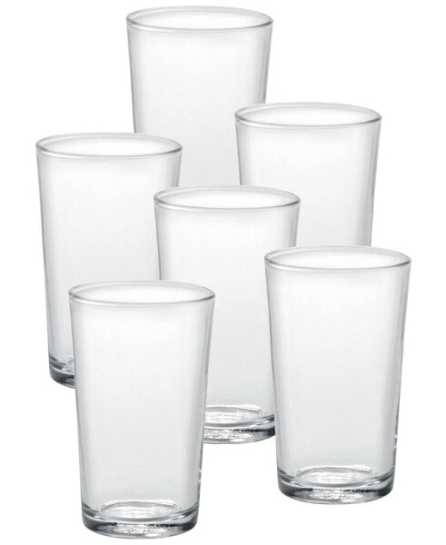 Uni Tumbler - 8 3/8 Oz. - Set Of 6