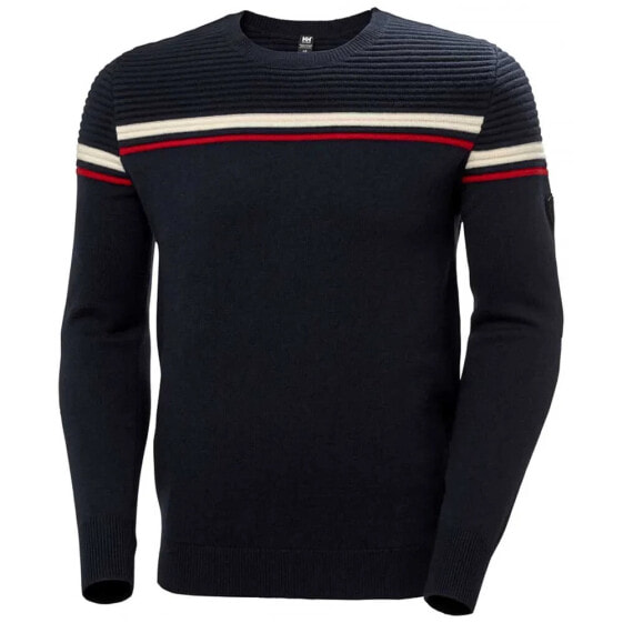 HELLY HANSEN Carv Knitted Sweater