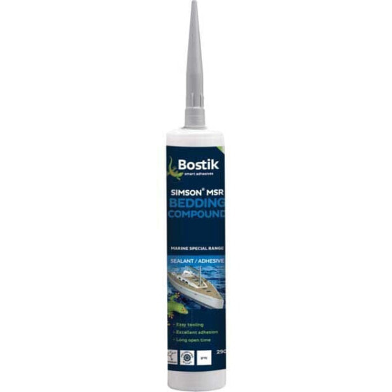 BOSTIK Simson MSR 600ml Sealant