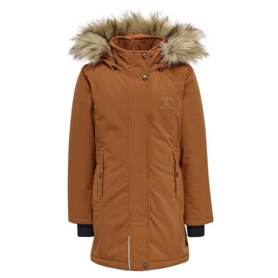 HUMMEL Alma Tex coat