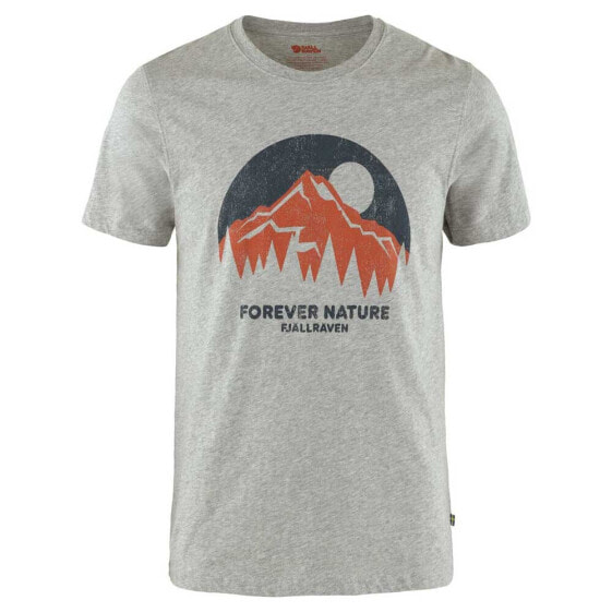 Fjällräven Nature short sleeve T-shirt