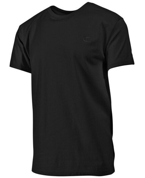 Men's Cotton Jersey T-Shirt