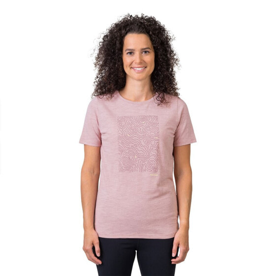 HANNAH Selia short sleeve T-shirt