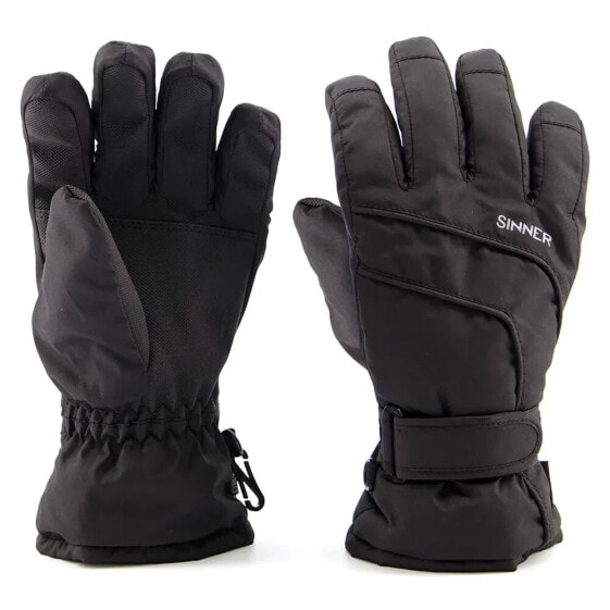 SINNER Mesa gloves