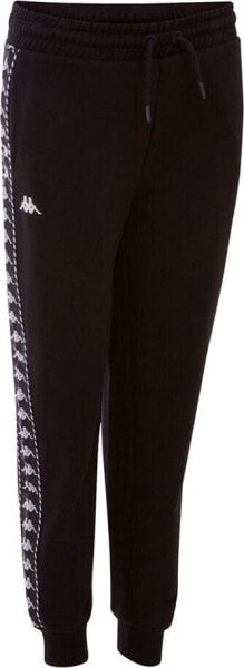 Kappa Kappa Inama Sweat Pants 309074-19-4006 czarne M