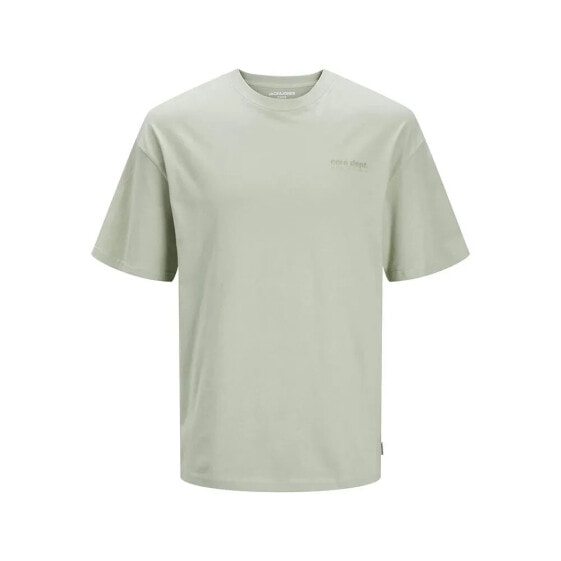 JACK & JONES Ocean short sleeve T-shirt