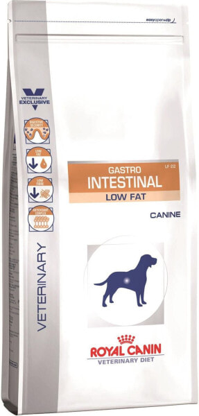 Royal Canin Intestinal Gastro Low Fat 1.5kg