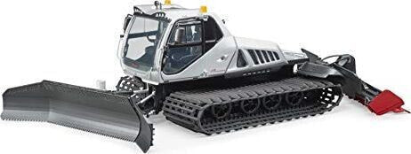 Снегоуборщик Bruder Prinoth Leitwolf Ратрак 02-545