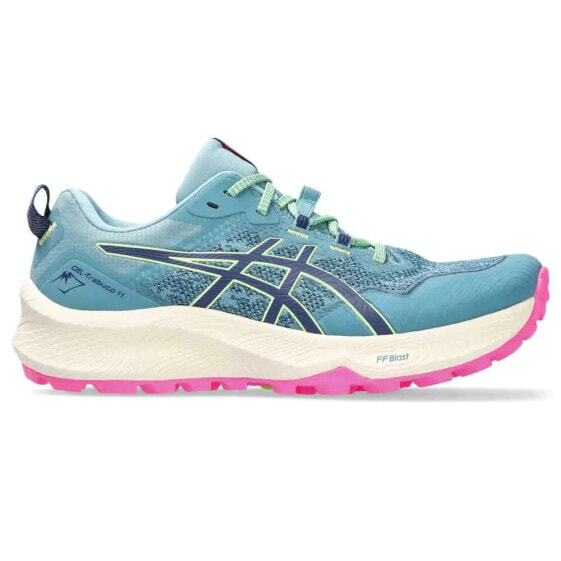 ASICS Gel-Trabuco 11 trail running shoes