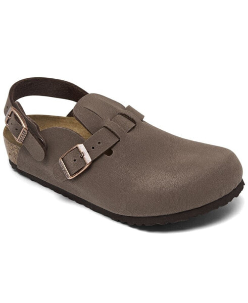 Toddler Kids Kay Birkibuc Clog Sandals from Finish Line