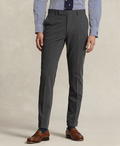 Брюки мужские Polo Ralph Lauren Performance Twill Trousers