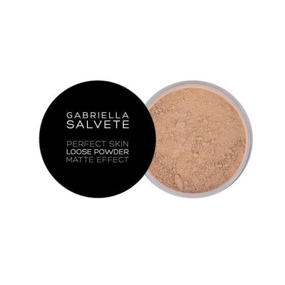 Gabriella Salvete Perfect Skin Loose Powder 6,5 g puder für Frauen