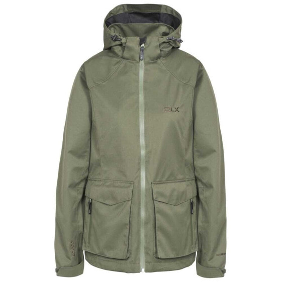 TRESPASS Emeson DLX jacket