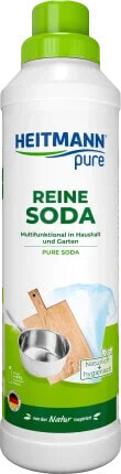 Reine Soda flüssig für Haushalt & Garten, 750 ml