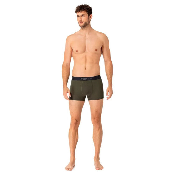 SUPER.NATURAL Tundra175 boxers