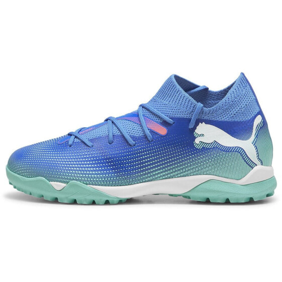 PUMA Future 7 Match TT + Mid Jr shoes