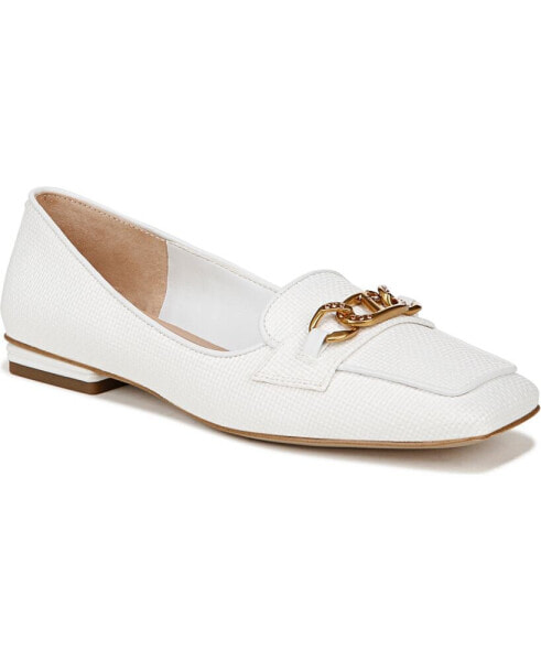 Women's Tiari Square Toe Flats