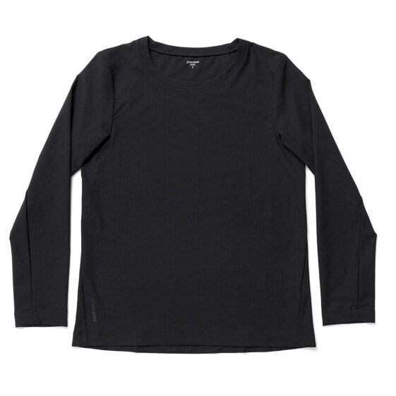 HOUDINI Cover Crew long sleeve T-shirt