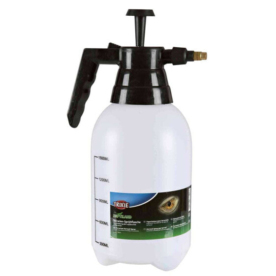 TRIXIE Terrarium Spray 1.5L