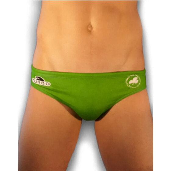 TURBO Ireland Swimming Brief